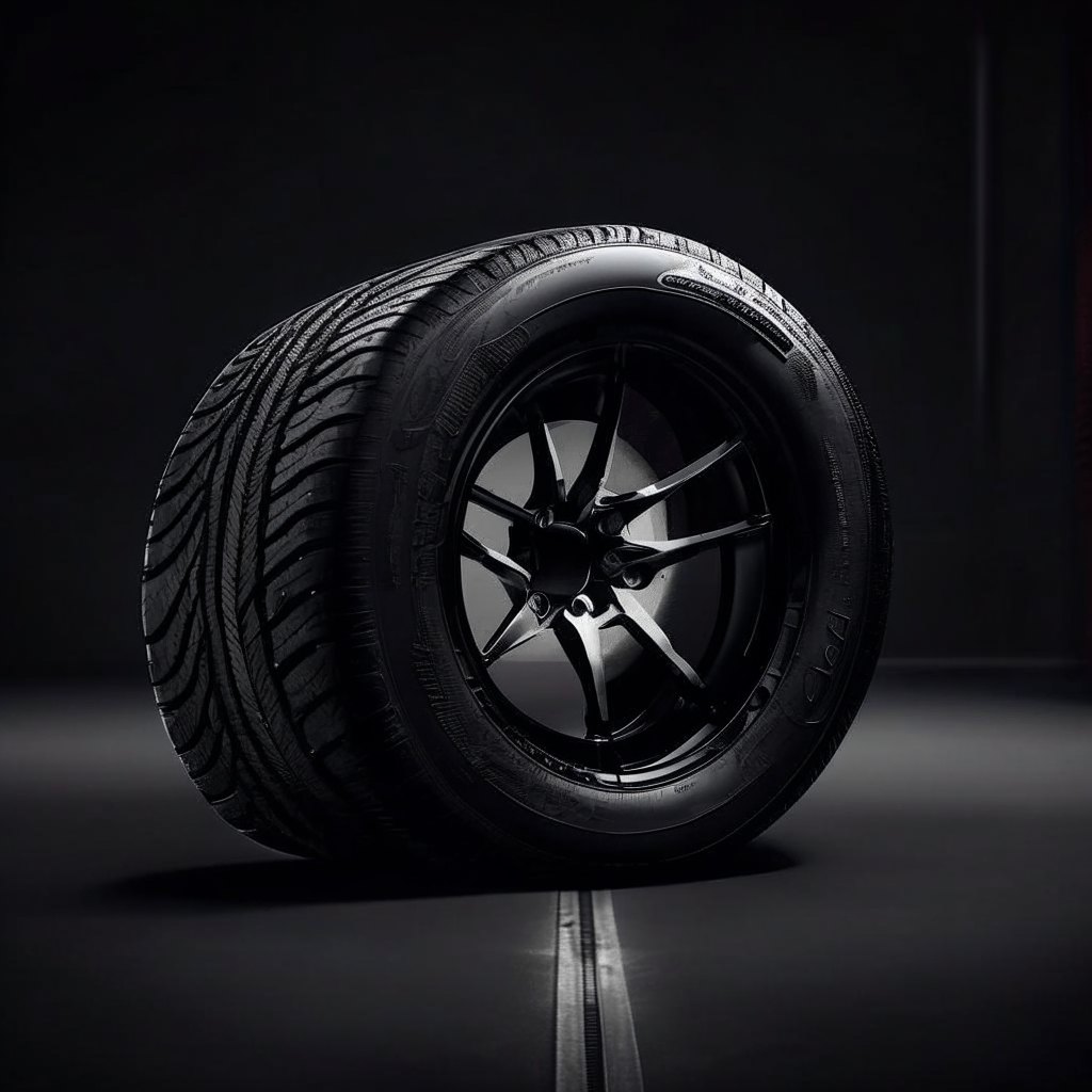 Шире или уже: как ширина шины влияет на поведение авто?