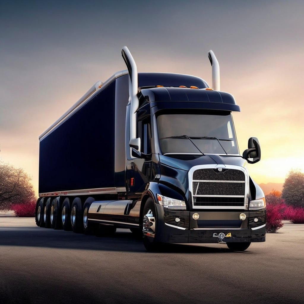 Эксплуатация грузовиков на метане (КПГ/СПГ): плюсы и минусы