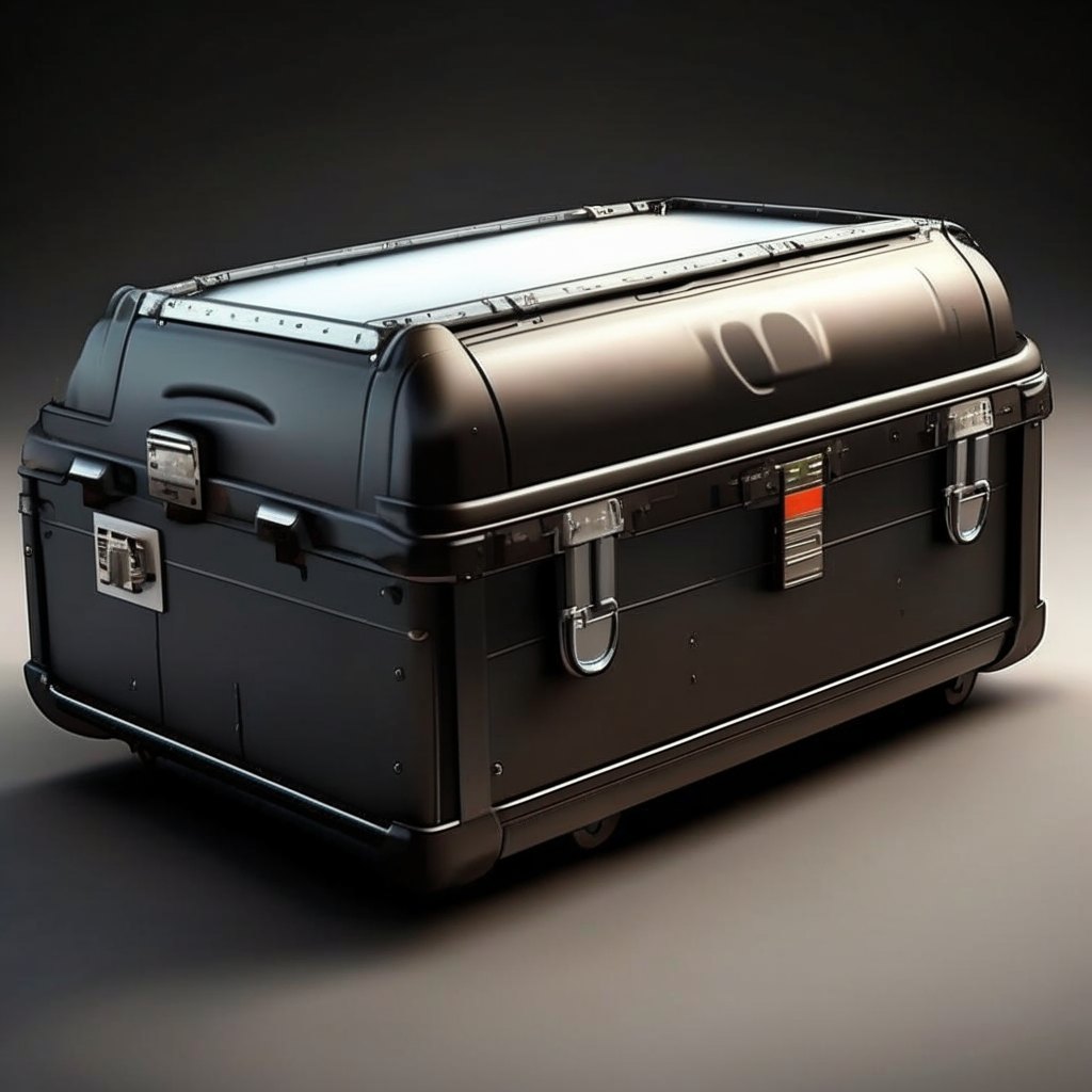 Выбор багажника на крышу: рейлинги, поперечины, автобоксы