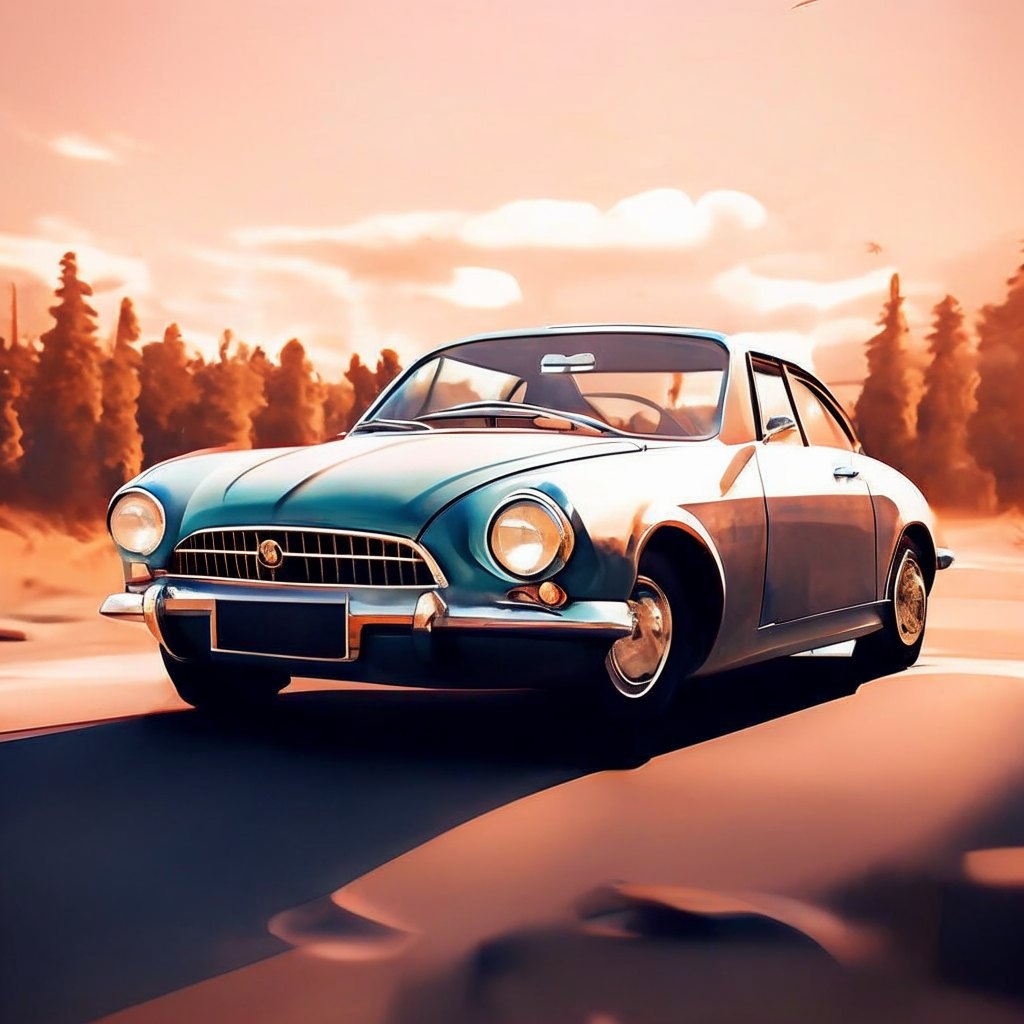 Выбор первого автомобиля: пошаговый гид