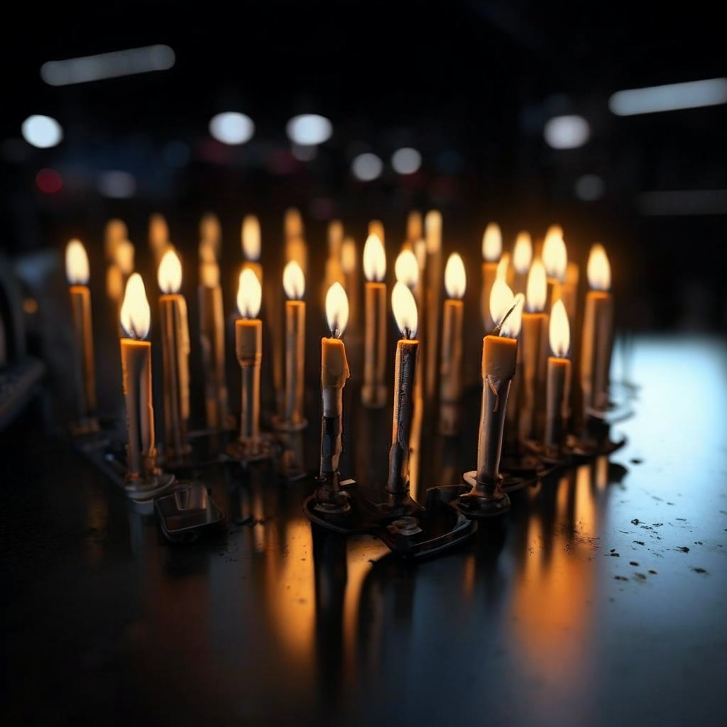 Выбор свечей зажигания для Haval, Geely, Chery