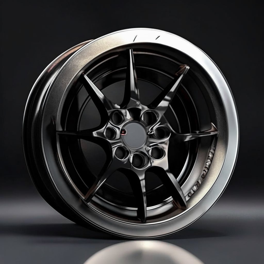 Выбор тормозных дисков: вентилируемые, перфорированные, обычные