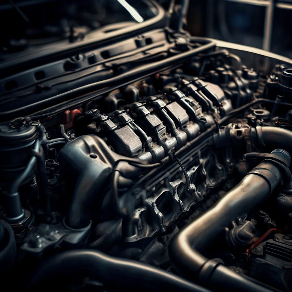 Двигатель троит: диагностика системы зажигания и питания