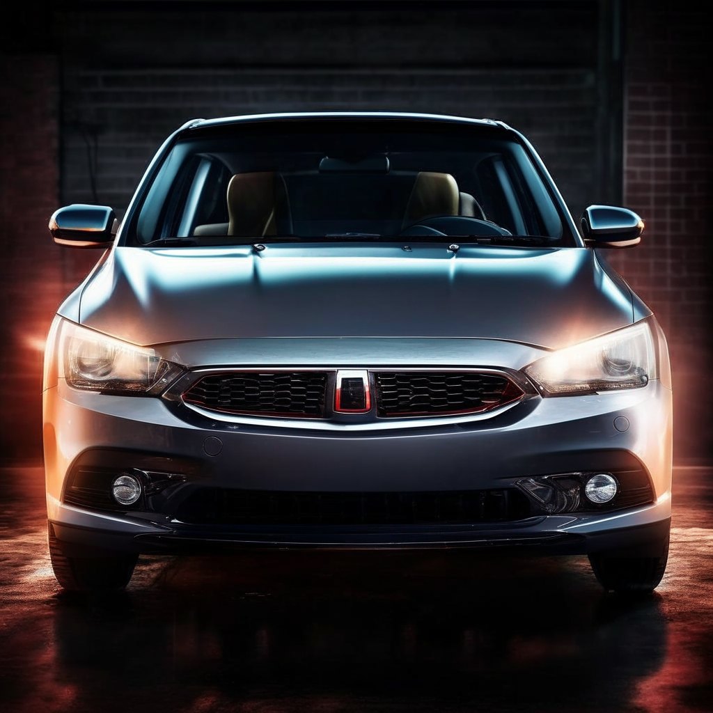 Защита фар: пленка или решетка?