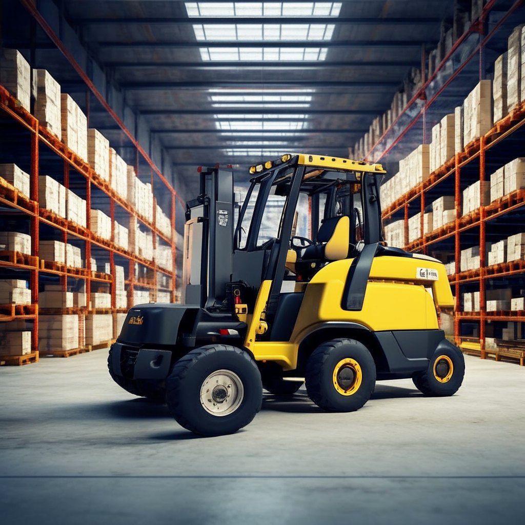 Как выбрать фронтальный погрузчик: полное руководство