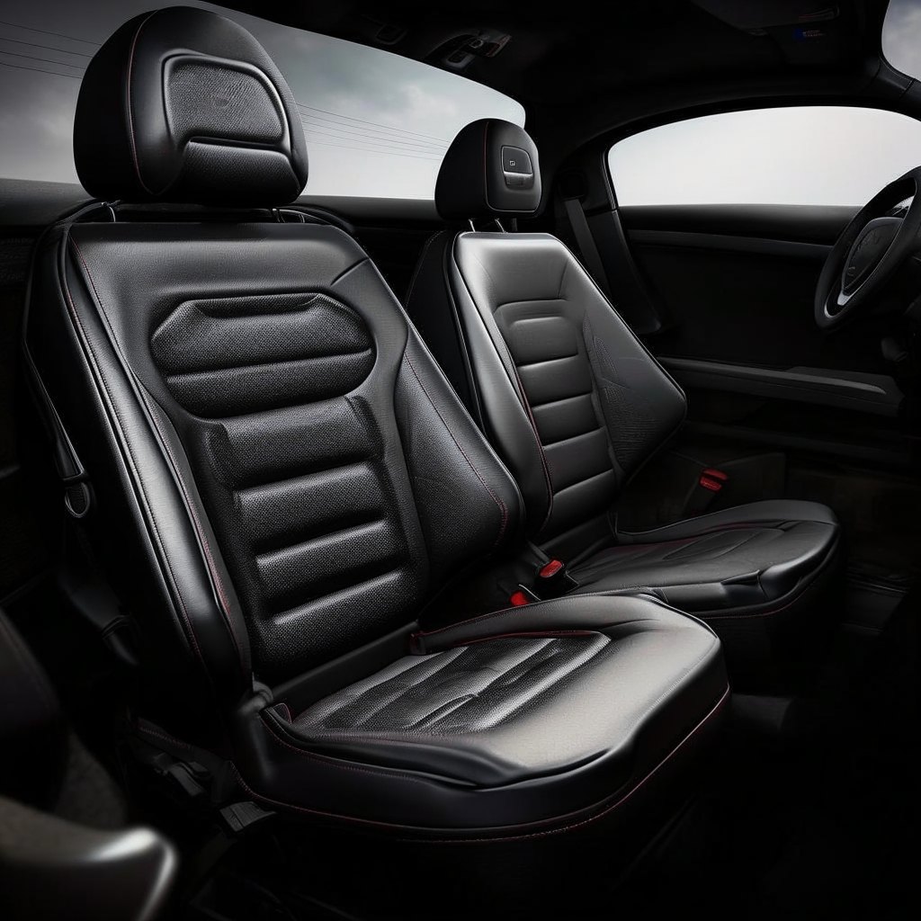 Как выбрать чехлы, которые не ухудшат комфорт сидений