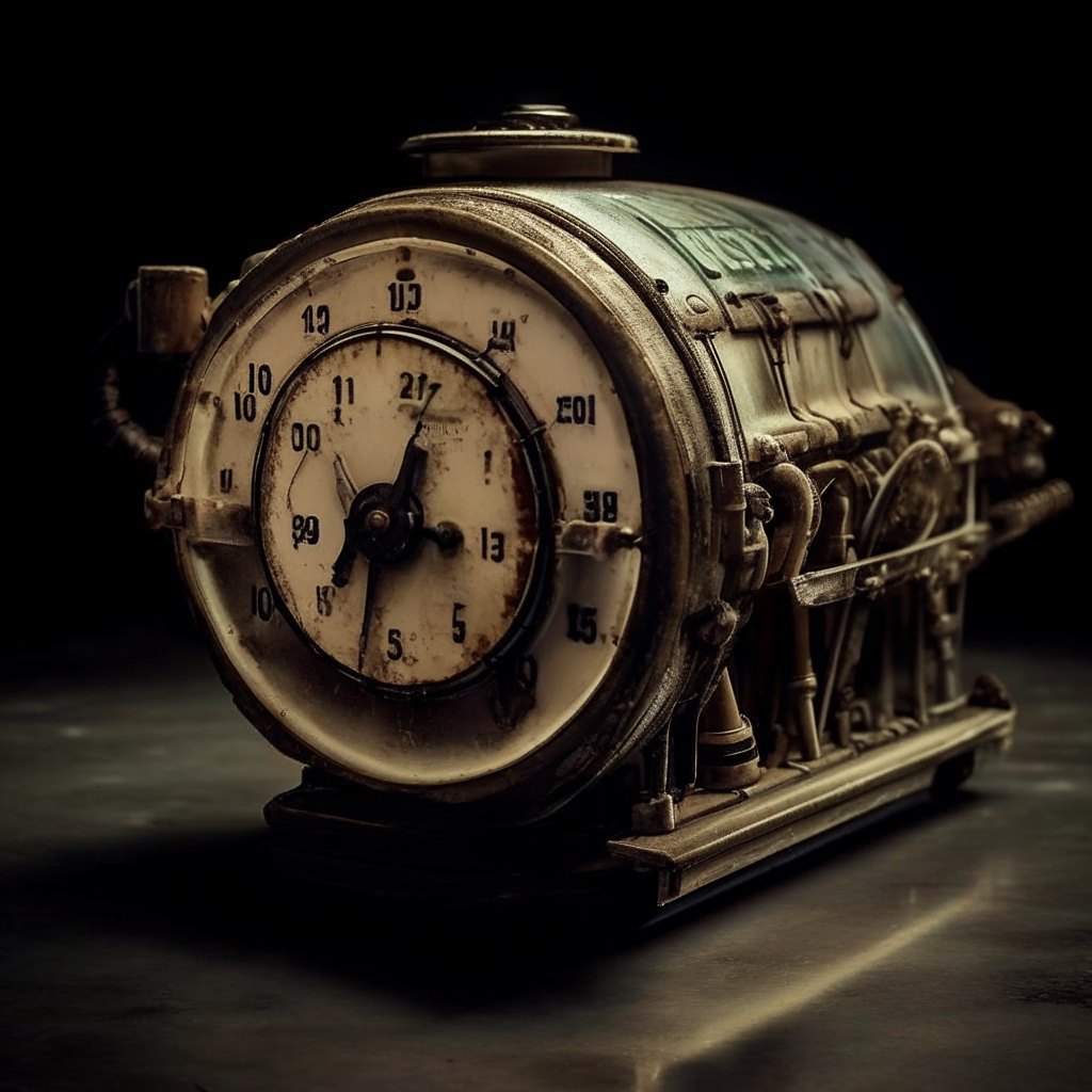 Как купить янгтаймер: гид для начинающего коллекционера