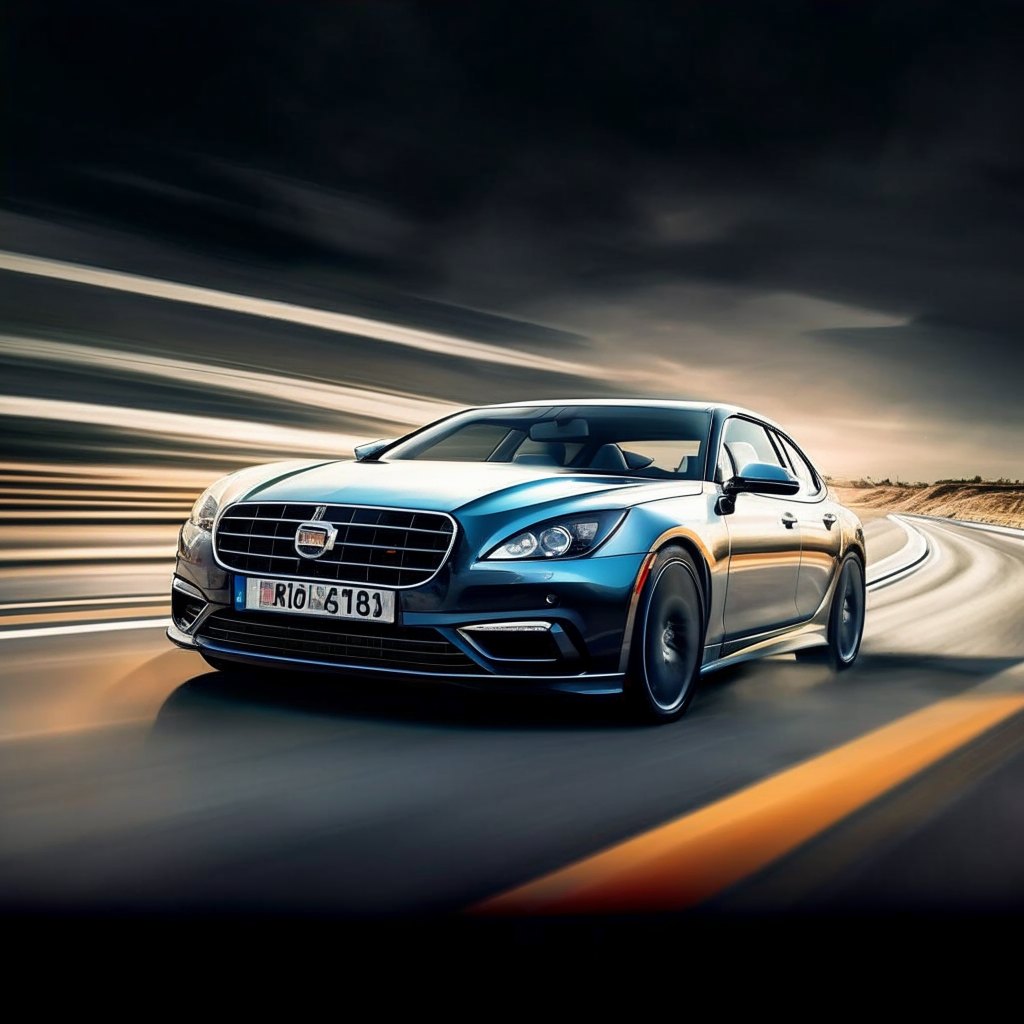 Как найти оптимальный скоростной режим для акустического комфорта