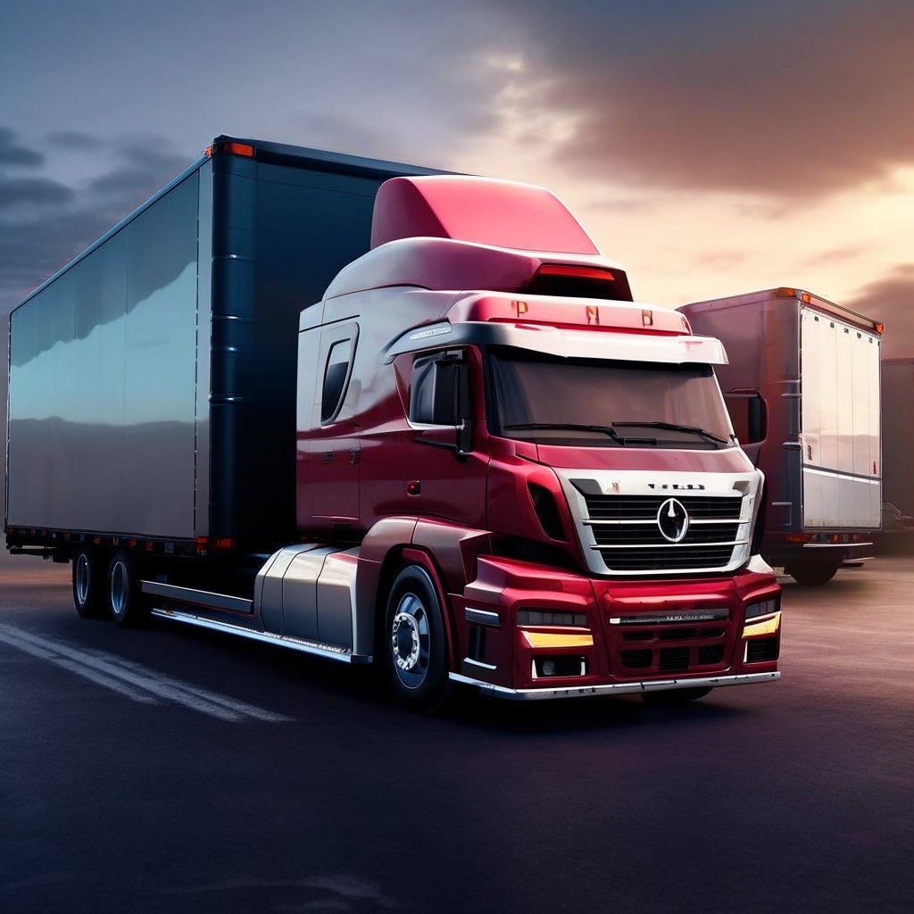 LTL против FTL: как оптимизировать расходы на перевозку