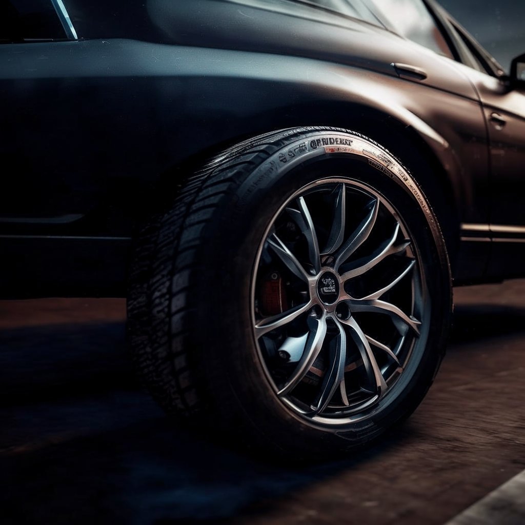 TPMS и шиномонтаж: что нужно знать владельцу?