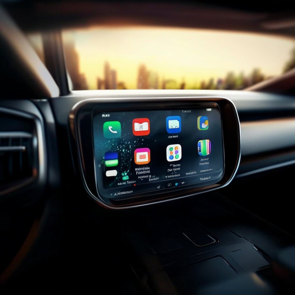 Как подключить и использовать Apple CarPlay для максимального комфорта