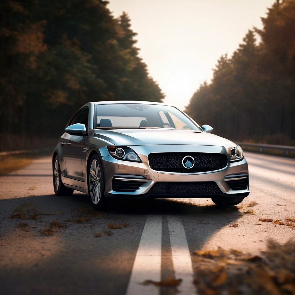 Как правильно выходить из припаркованной машины