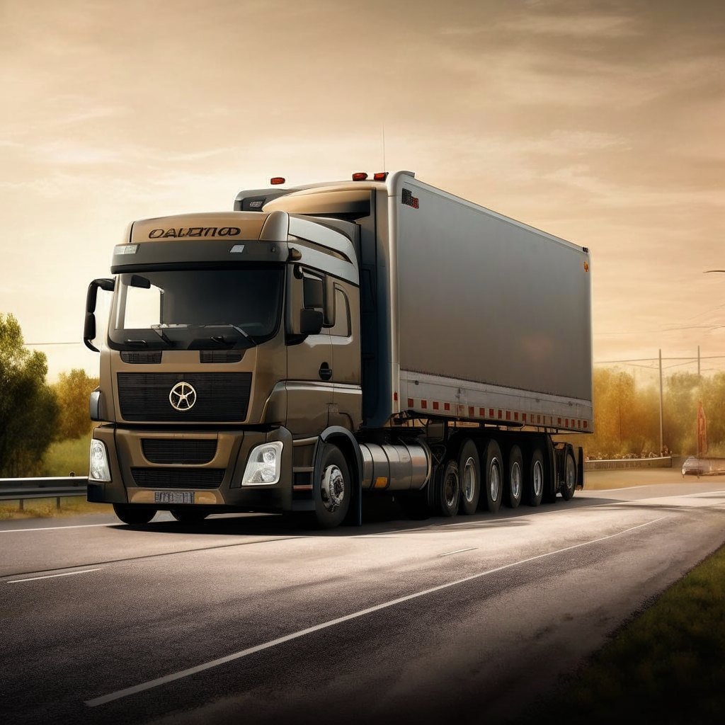 Как правильно загрузить фуру и пройти весовой контроль