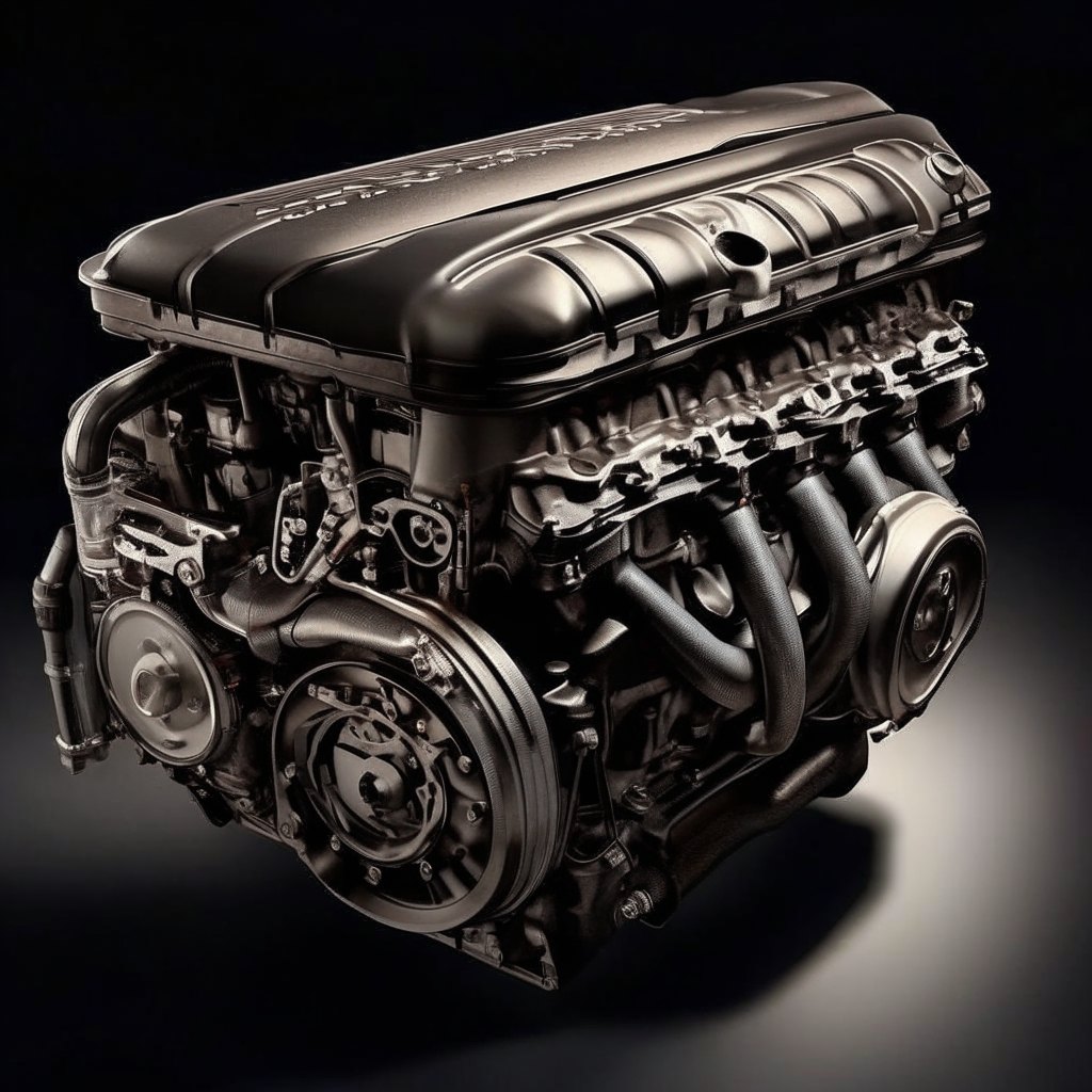 Как правильно помыть двигатель автомобиля своими руками