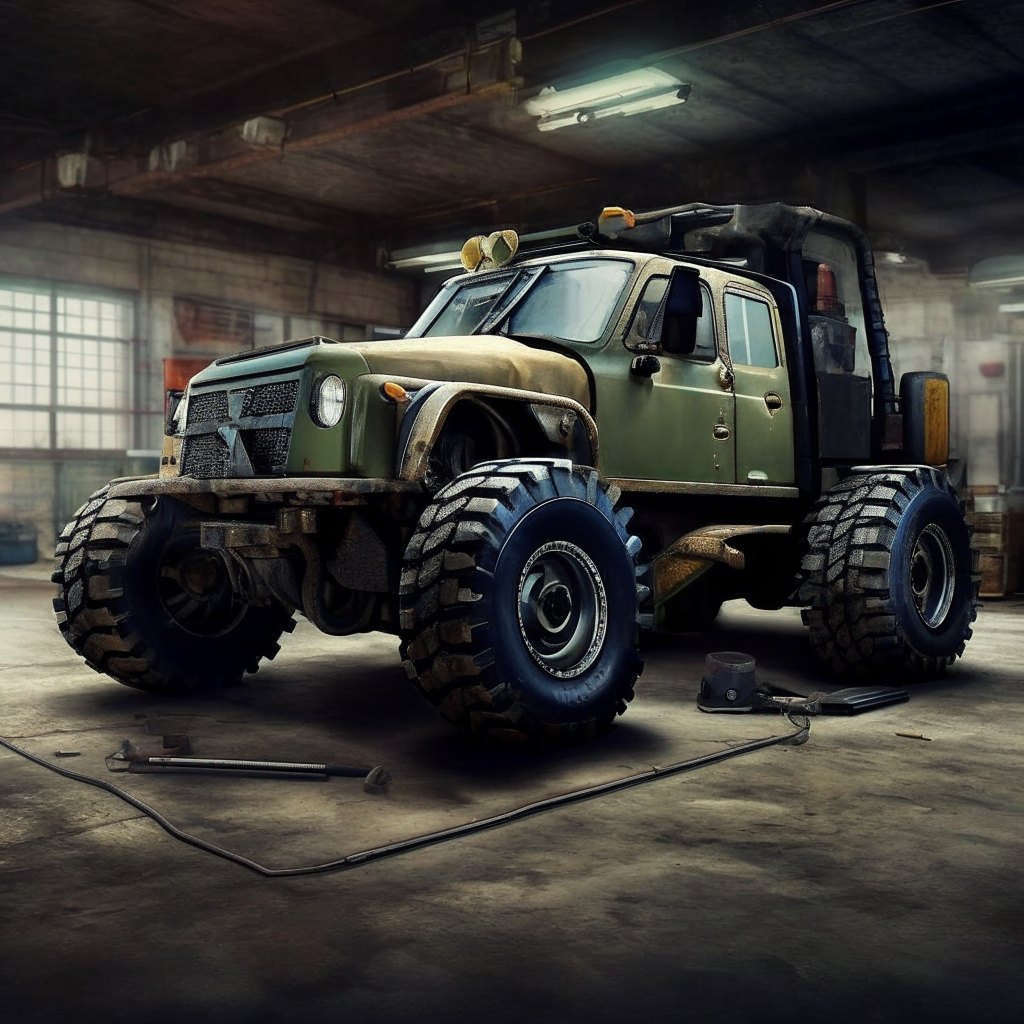 Как проверить подержанную спецтехнику перед покупкой