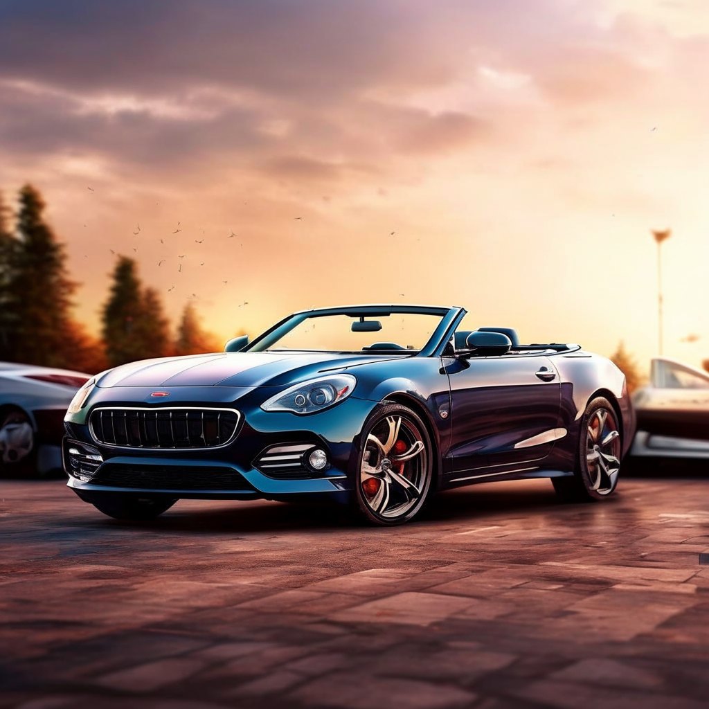 Как проверить подержанный кабриолет: механизм и герметичность