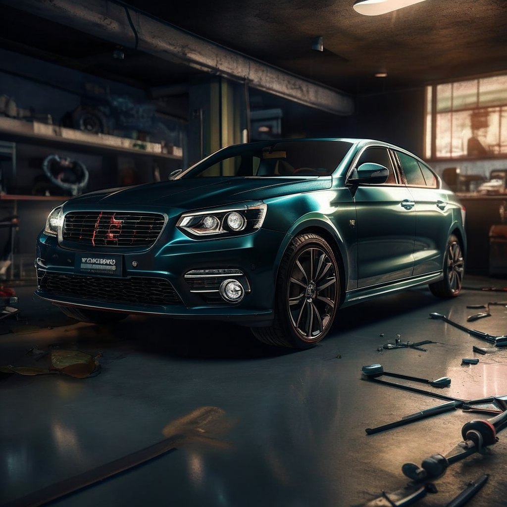 Как проверить ходовую часть автомобиля перед покупкой