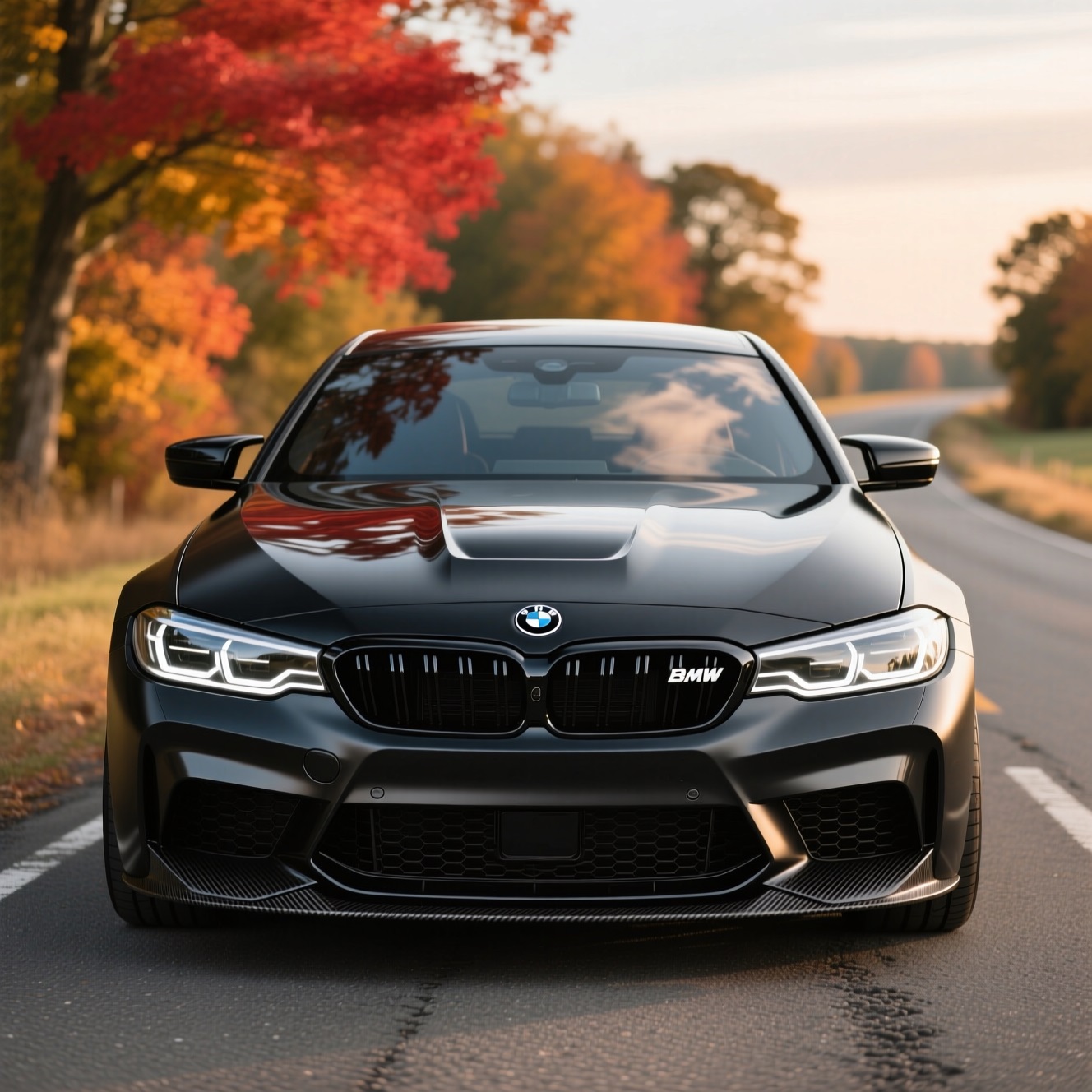 Масло BMW: Разбираемся в нюансах