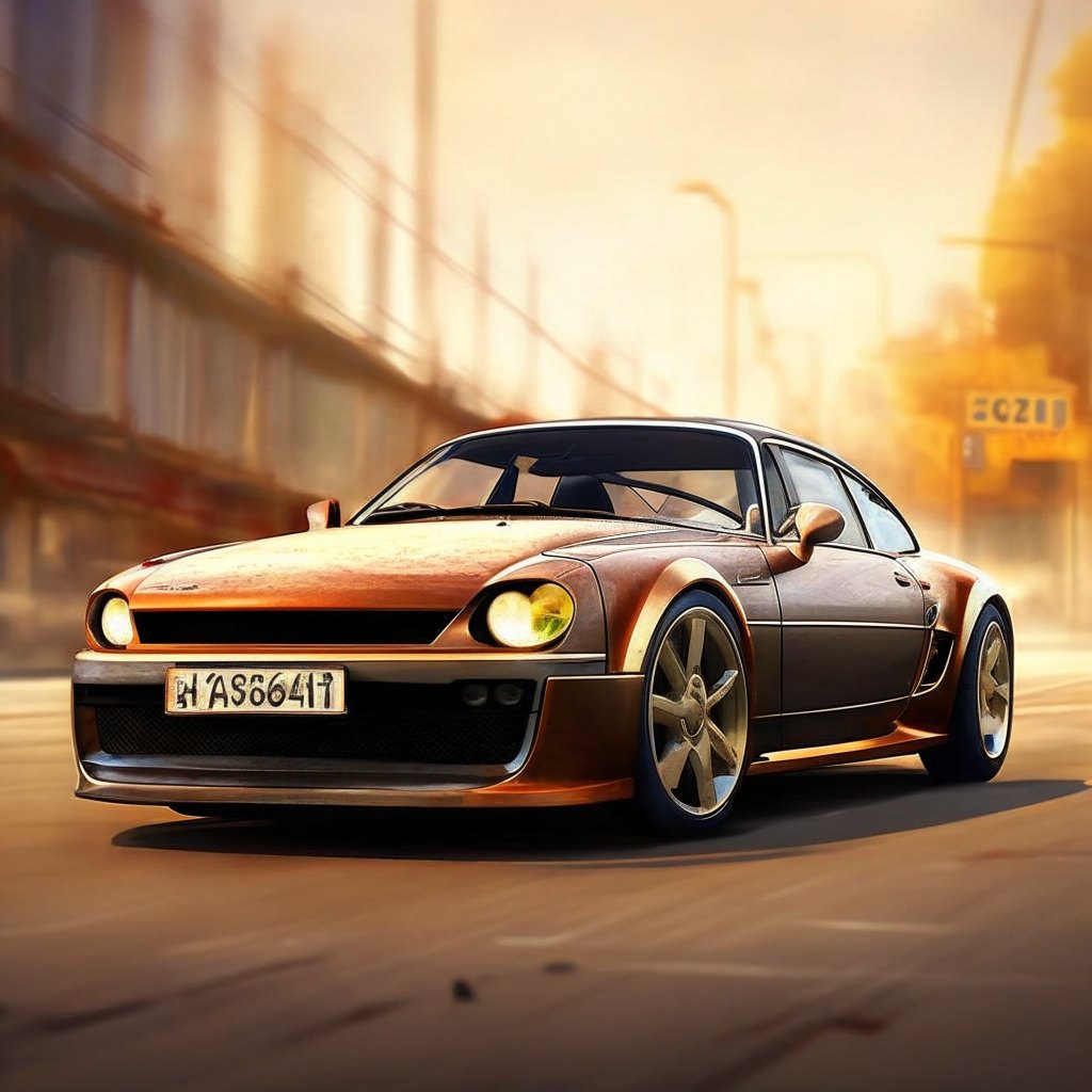 Как продать авто с запретом: законные способы