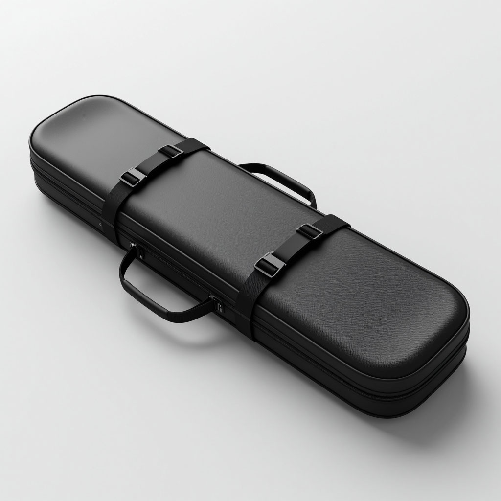 Как выбрать чехол для сноуборда: виды, защита, советы