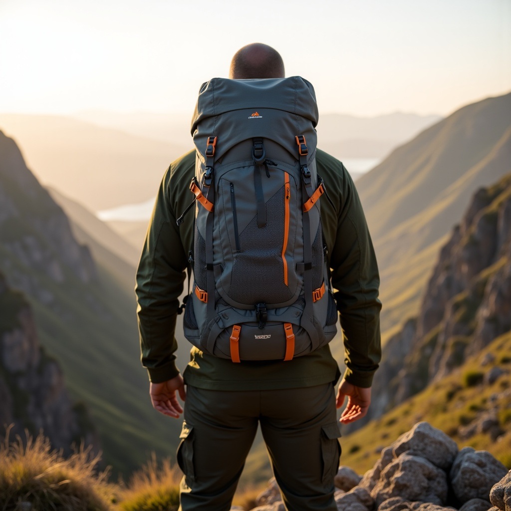 Топовые рюкзаки для туризма: за что мы платим в премиум-сегменте
