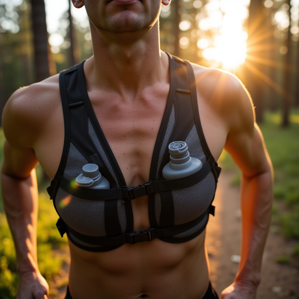 юкзак, жилет или пояс: в чем реально удобно бегать (и не натереть кожу)