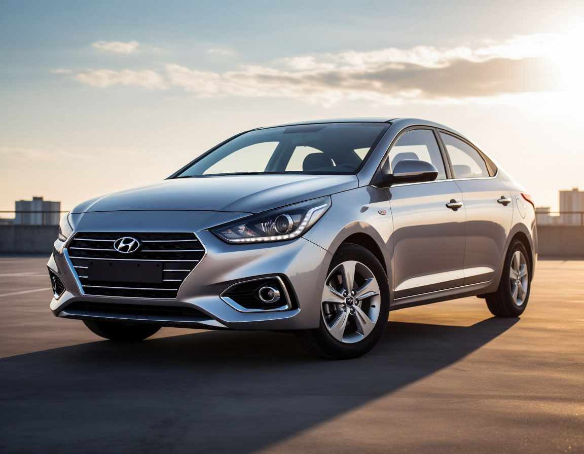 hyundai solaris 2026