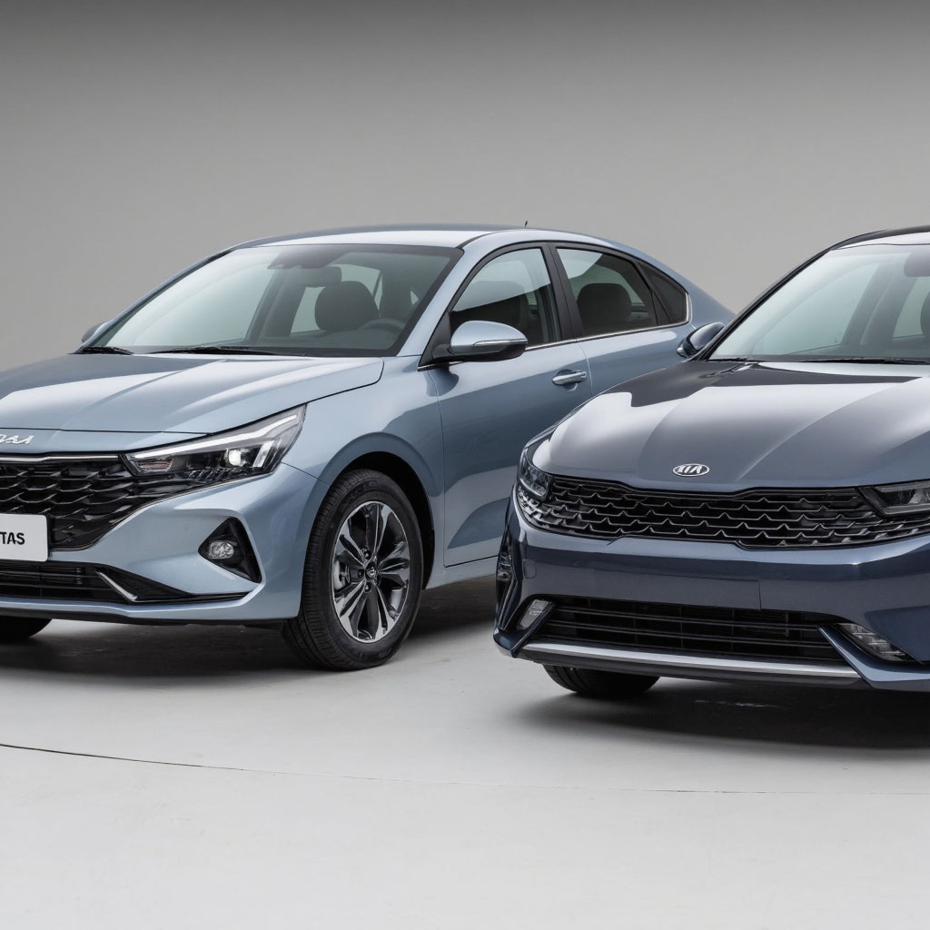 Корейский автопром 2026: что привозят вместо ушедших моделей