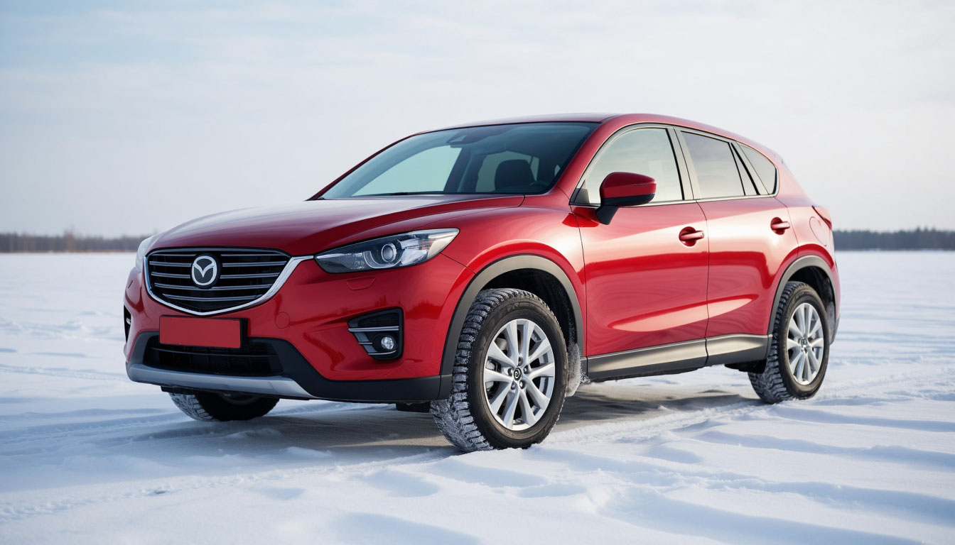 зимние шины