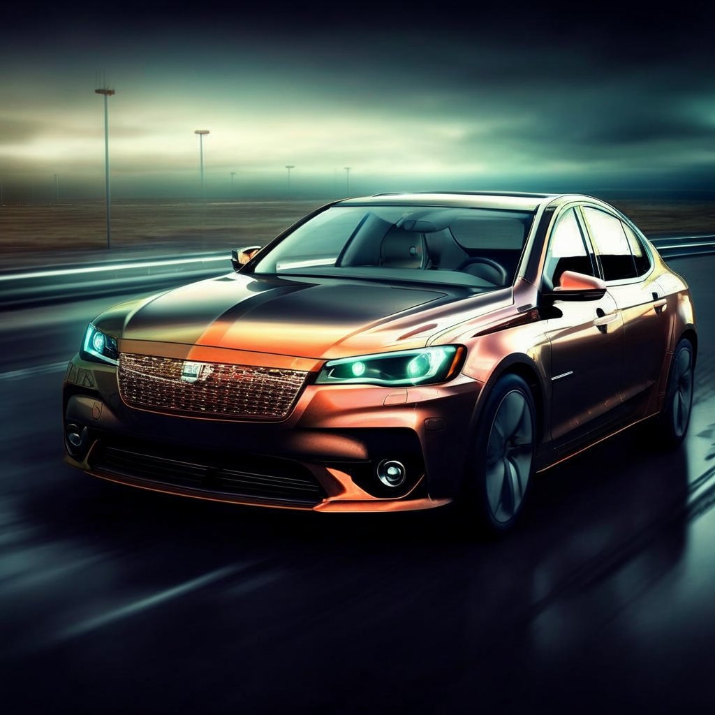 Как работает Lane Keeping Assist и насколько комфортно с ней ездить