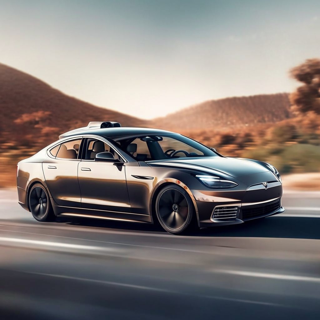 Как работает адаптивный круиз-контроль и безопасен ли он