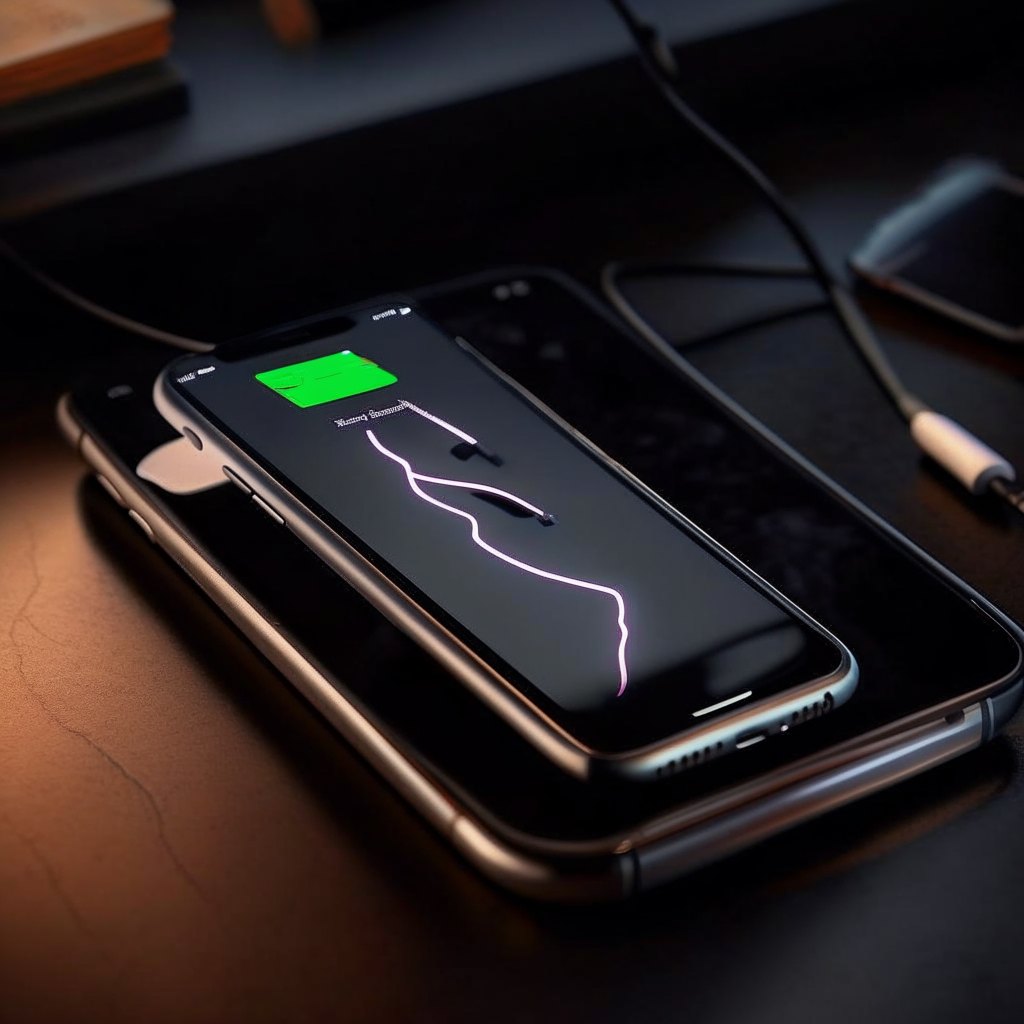 Как работает беспроводная зарядка в автомобиле и где она находится