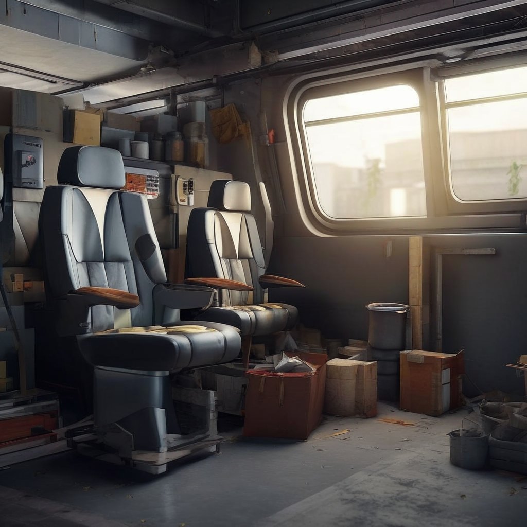 Как работает копер: технология забивки свай в грунт