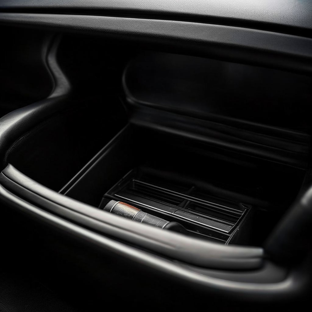 Как работает охлаждение в бардачке и для чего оно нужно