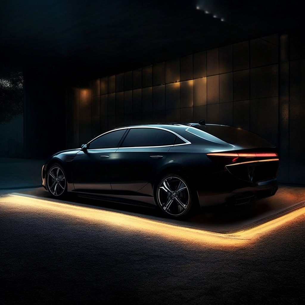 Как работает подсветка порогов и зачем она нужна