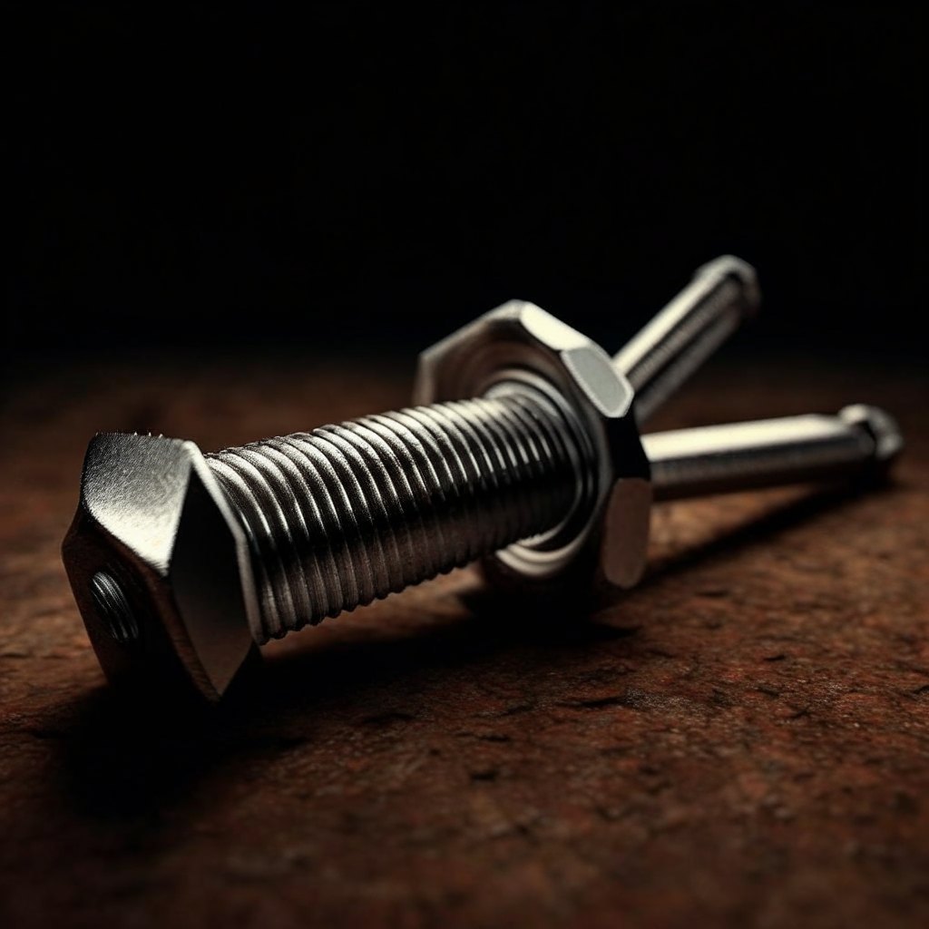 Как сорвать ржавый болт и не сломать его