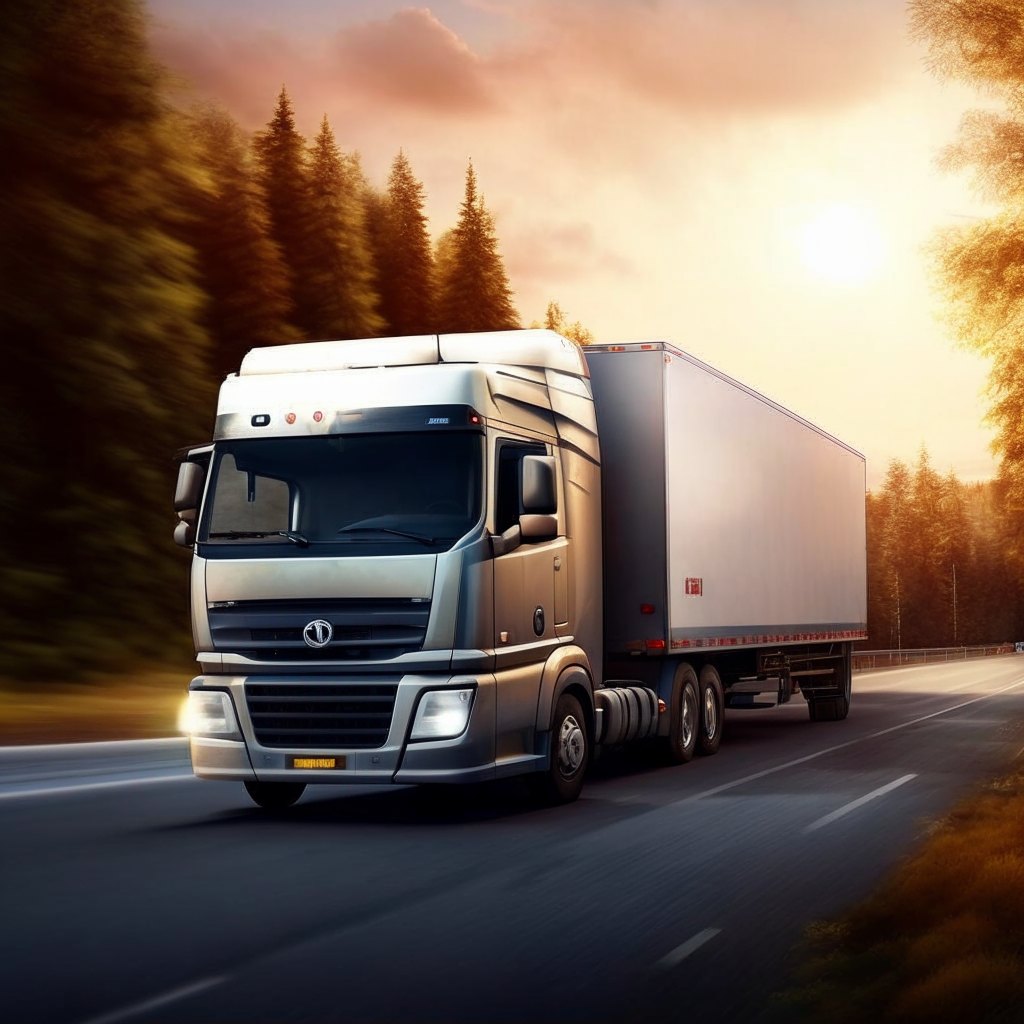 Как управлять легковым автомобилем с прицепом