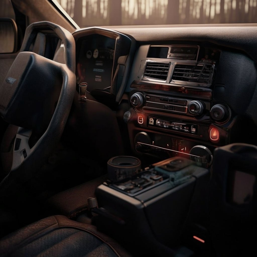 Как установить "автономку" в грузовик: пошаговая инструкция