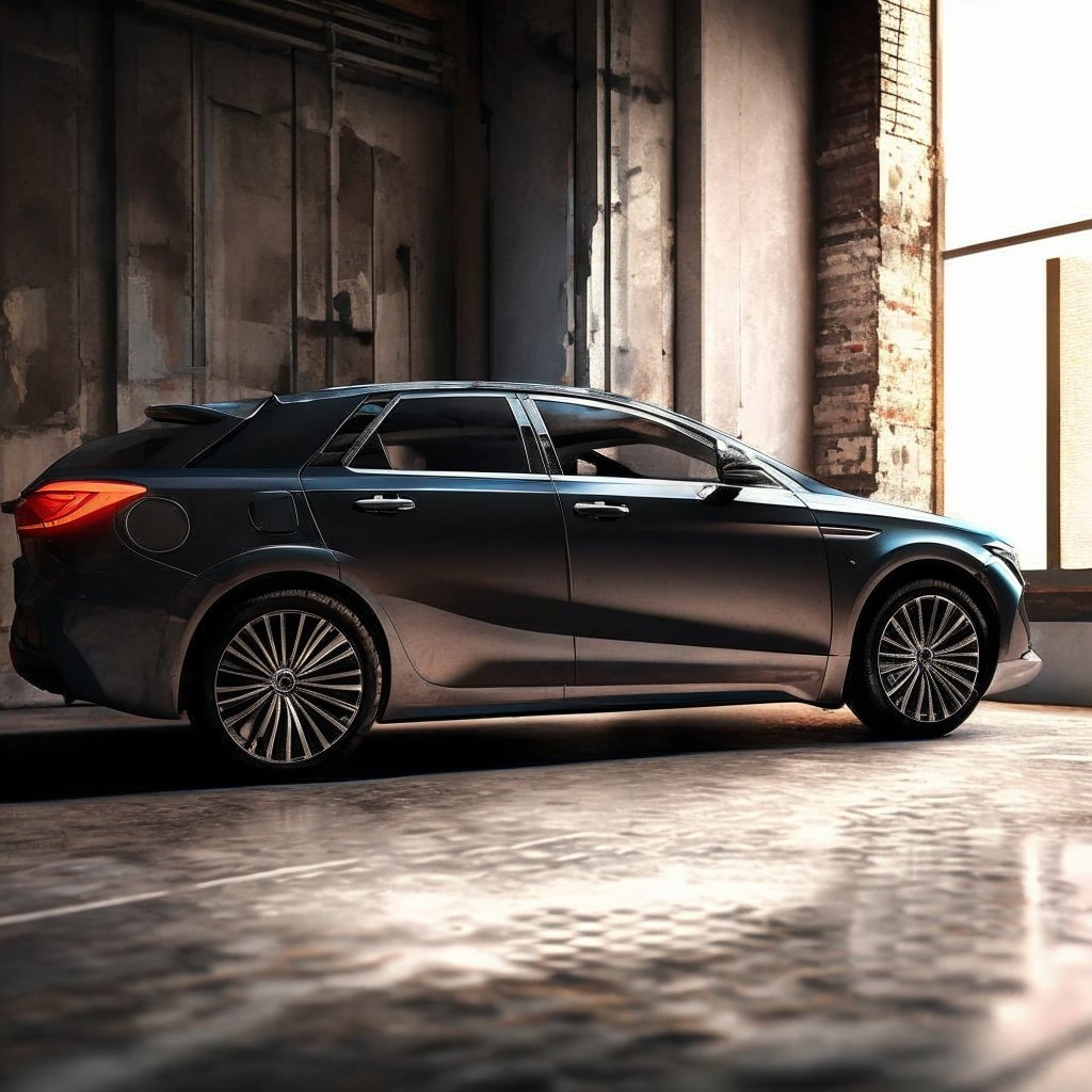 Как устроена защита от удара в бок автомобиля