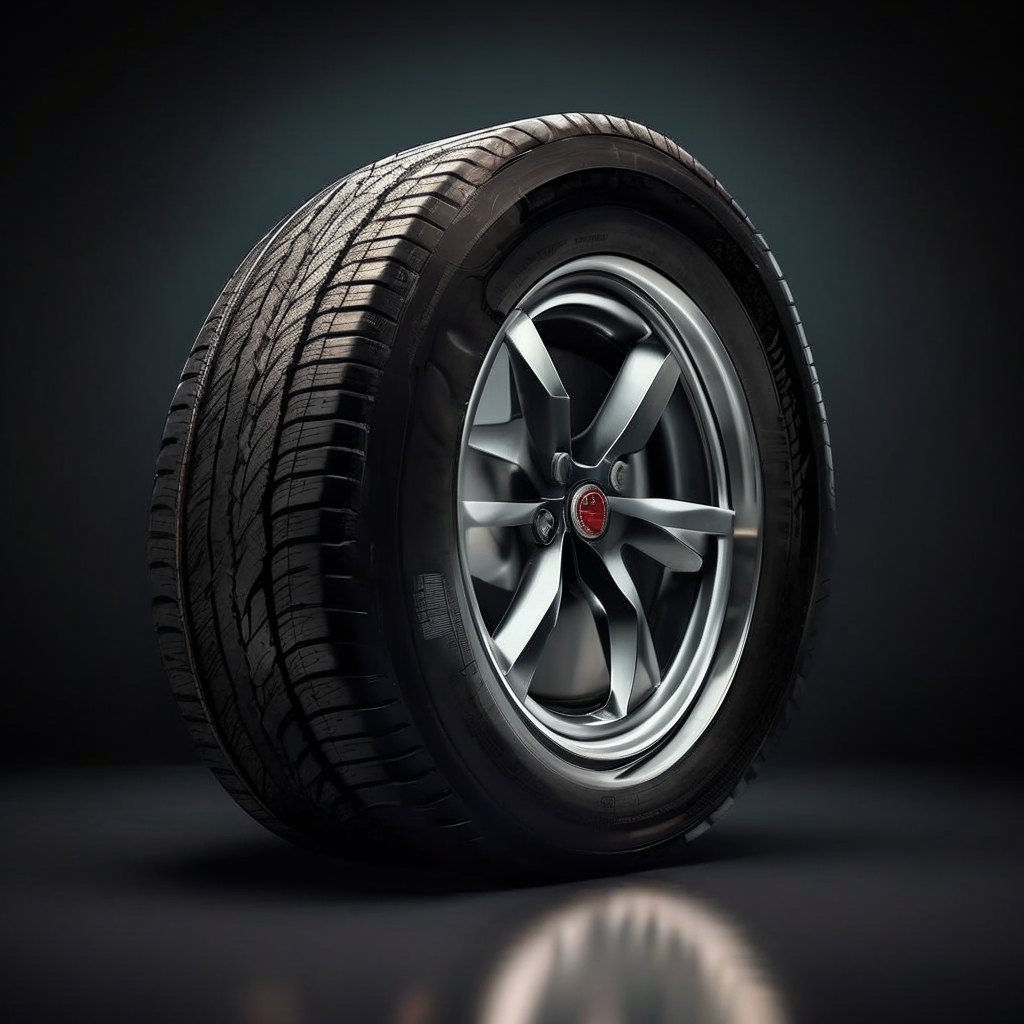 Как шины влияют на расход бензина?