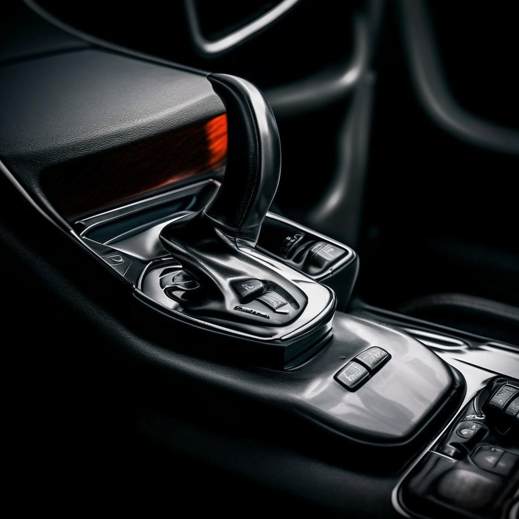 Классический автомат: как он устроен и сколько служит