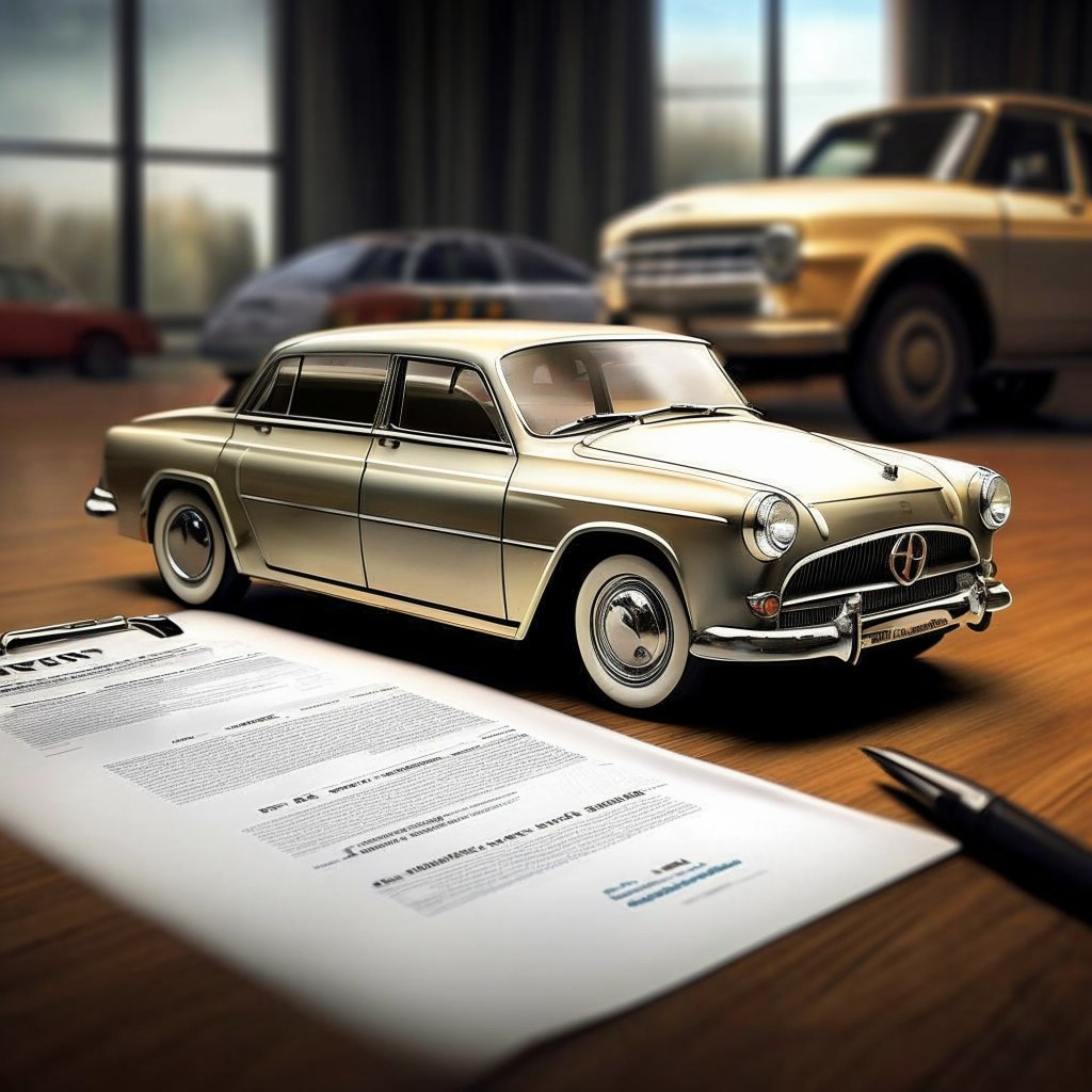 Ключевые пункты договора перевозки груза: образец и пояснения