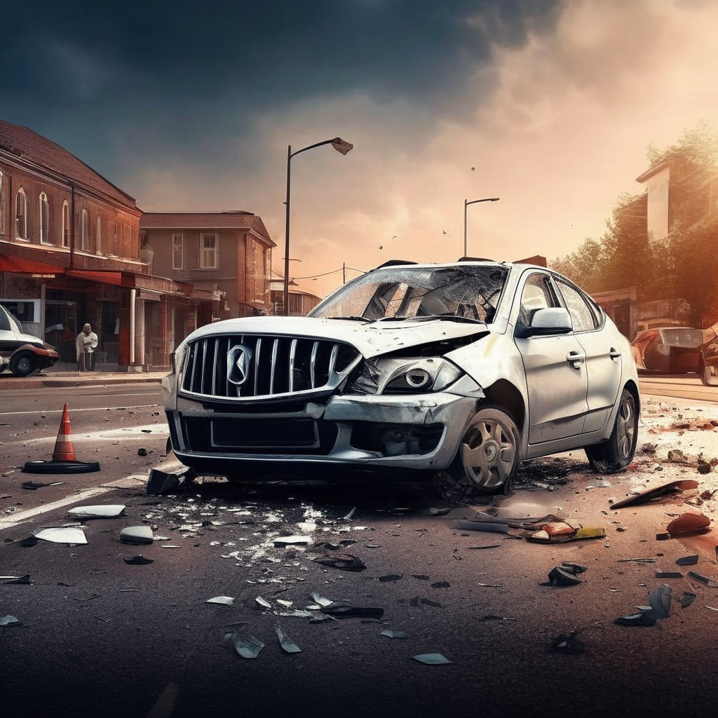 Когда нужно обозначать свой автомобиль на дороге