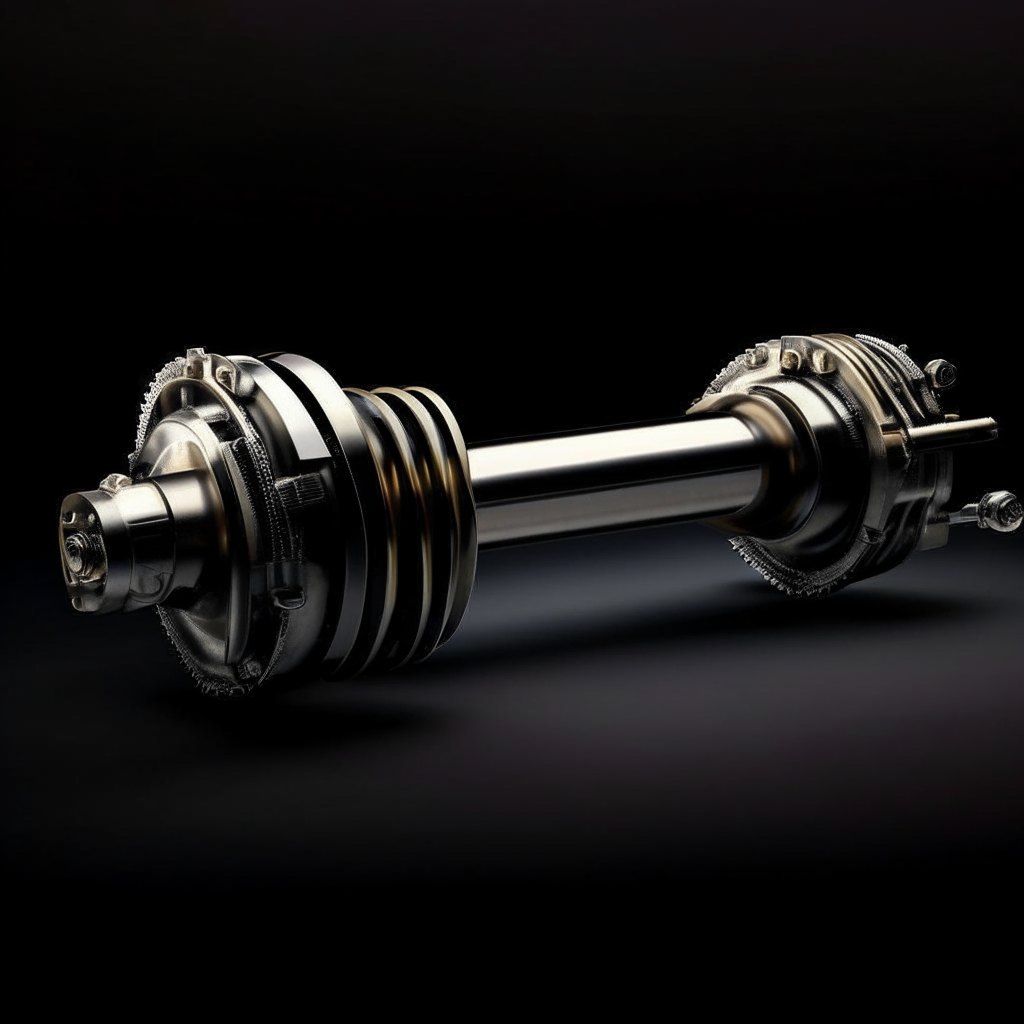 Койловеры: что это и для чего они нужны