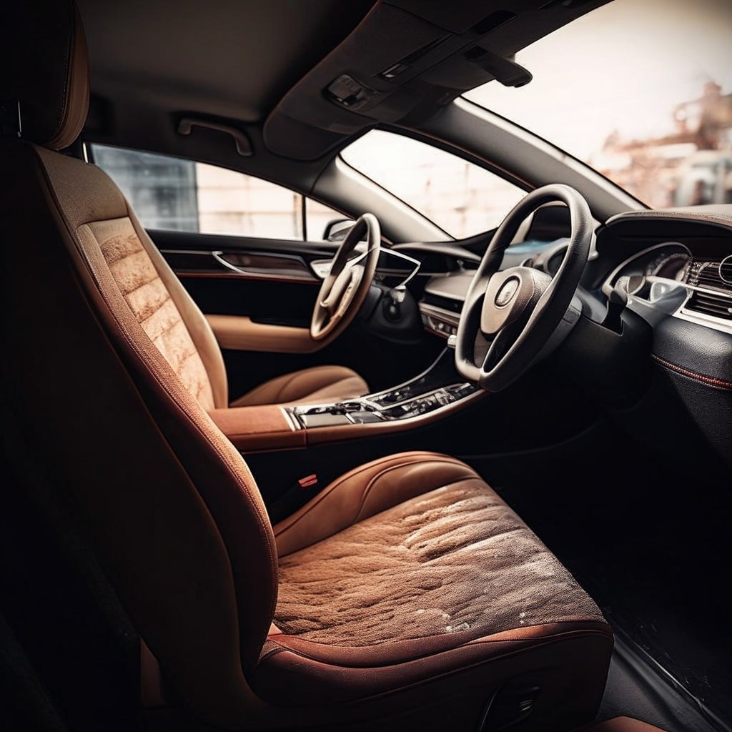 Продаем автомобиль самостоятельно: пошаговая инструкция