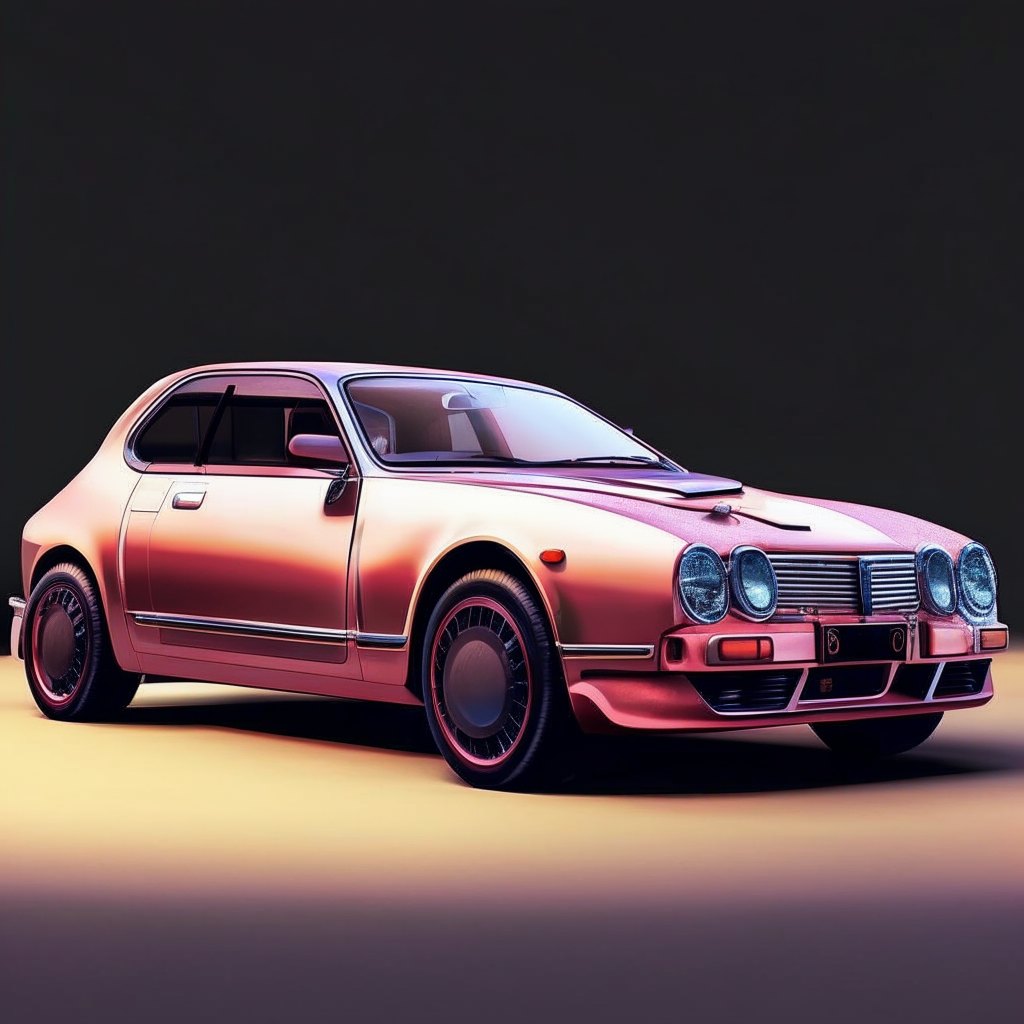 Малоизвестные автомобильные бренды из Китая