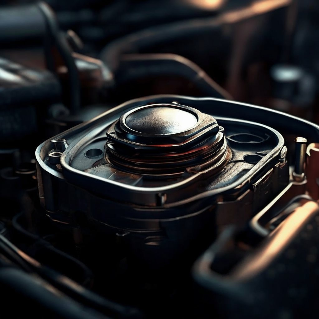 Машина не заводится? Проверяем датчик коленвала