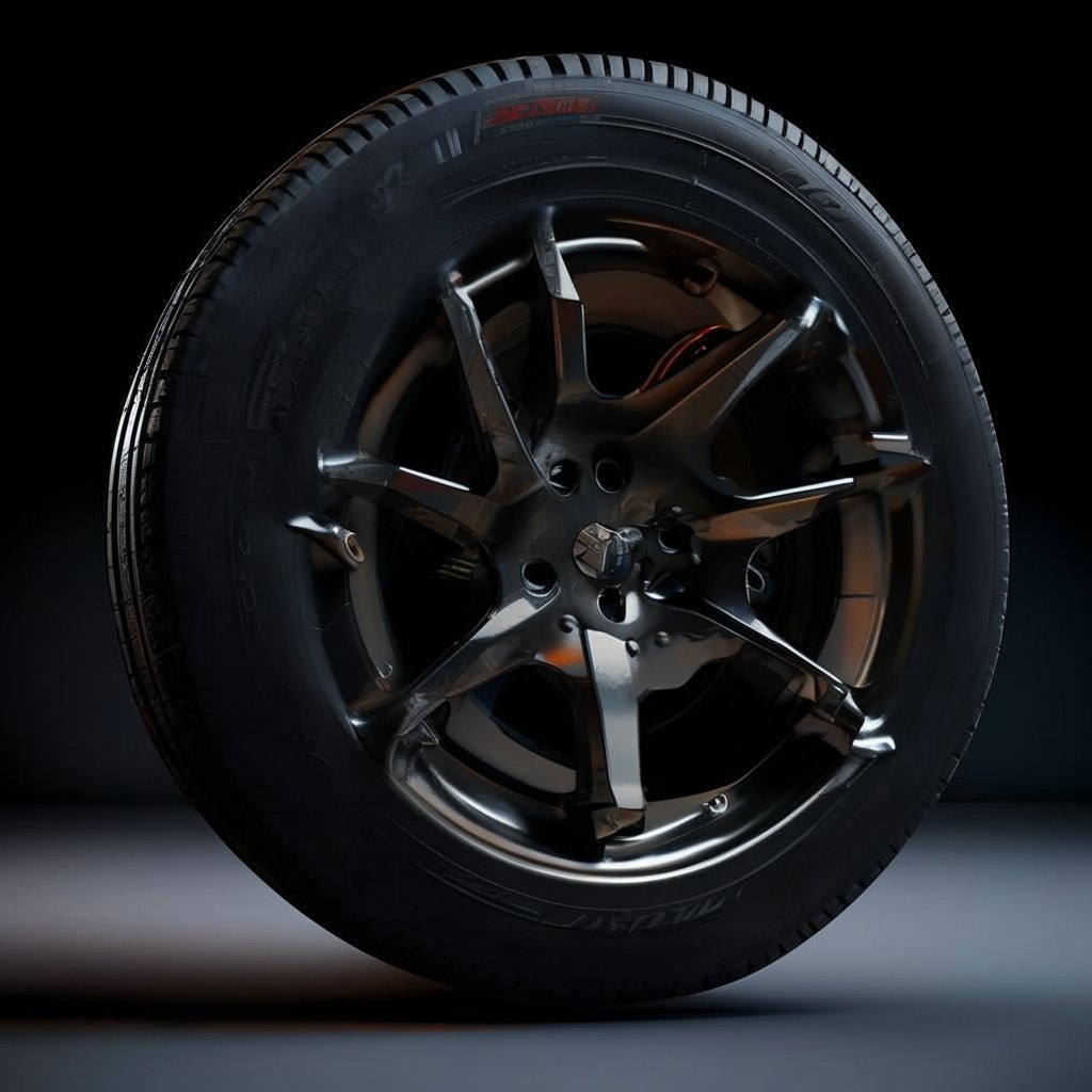 Момент затяжки колес: как не перетянуть и не недотянуть